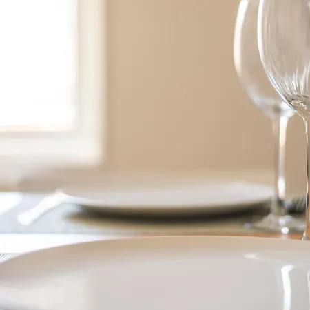 Calme - Arriere Gare - Parking Privee Appartement Arras