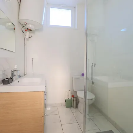 Appartement Calme - Arriere Gare